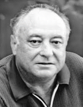 Морис Давидович Симашко