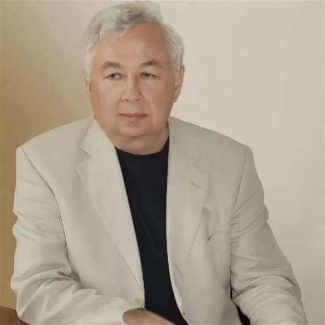 Валерий Федорович Михайлов