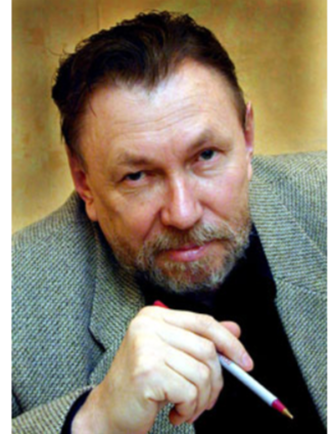 Геннадий Николаевич Доронин