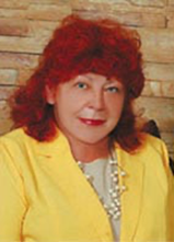 Назарова Светлана Николаевна