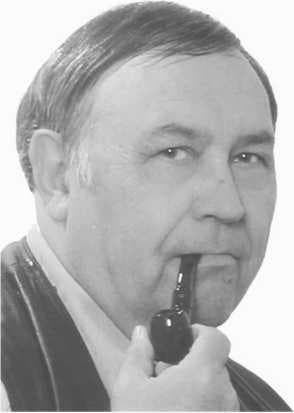 Валерий Михайлович Могильницкий